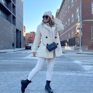 Meet your Posher, Olga